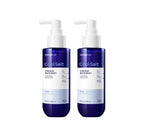 2 X Dr.G Doopi Lab Cool Salt Long-lasting Cooling Tonic 100ml from Korea by Dr.G