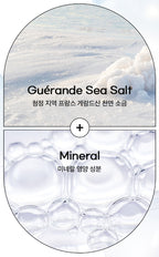 Dr.G Doopi Lab Cool Salt Long-lasting Cooling Tonic 100ml from Korea by Dr.G