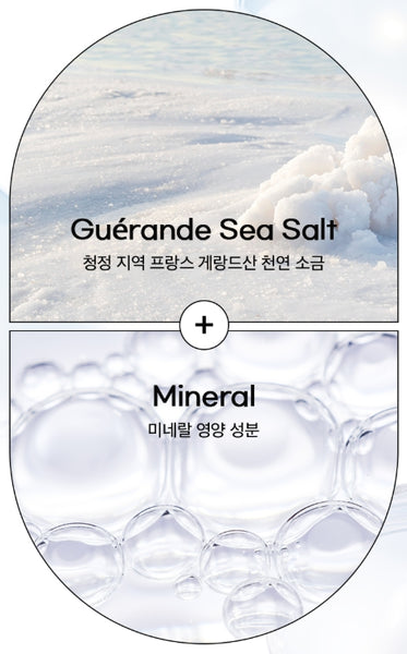 Dr.G Doopi Lab Cool Salt Long-lasting Cooling Tonic 100ml from Korea by Dr.G