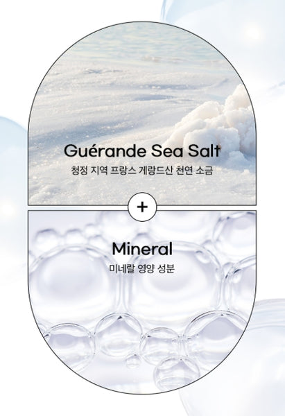 Dr.G Doopi Lab Cool Salt Scaling Shampoo 500g from Korea by Dr.G