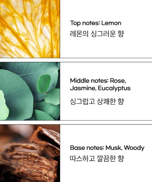 Dr.G Doopi Lab Cool Salt Scaling Shampoo 500g from Korea by Dr.G