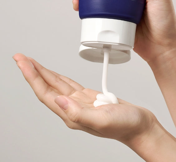 Dr.G Doopi Lab Cool Salt Scalp Treatment 300g from Korea by Dr.G