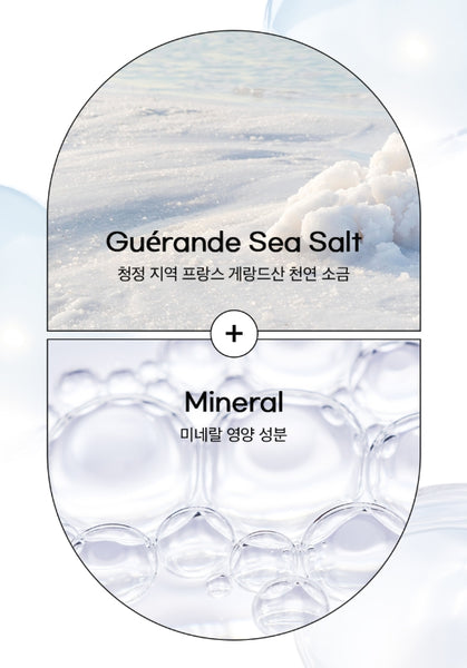 Dr.G Doopi Lab Cool Salt Scalp Treatment 300g from Korea by Dr.G