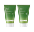 2 x Dr.G Green Deep Foaming Scrub 120g from Korea by Dr.G