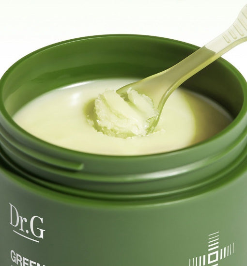 Dr.G Green Deep Pore Cleansing Balm 100ml from Korea by Dr.G