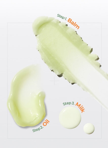 Dr.G Green Deep Pore Cleansing Balm 100ml from Korea by Dr.G