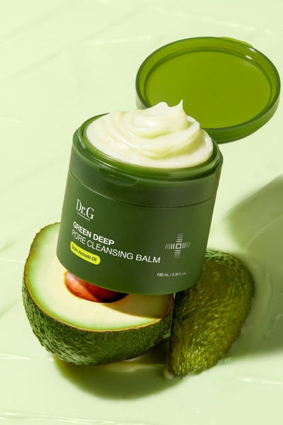 Dr.G Green Deep Pore Cleansing Balm 100ml from Korea by Dr.G