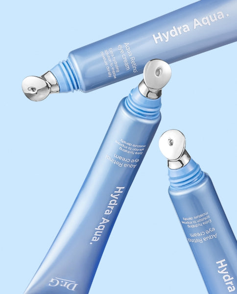 Dr.G Hydra Aqua Retinol Eye Cream 20ml from Korea by Dr.G