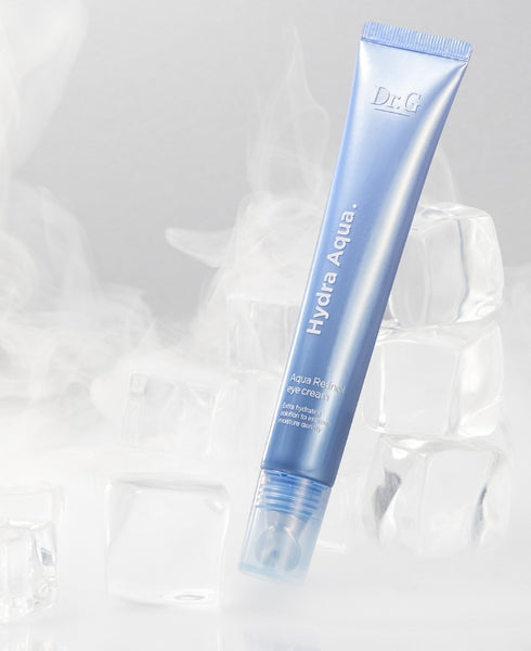 Dr.G Hydra Aqua Retinol Eye Cream 20ml from Korea by Dr.G