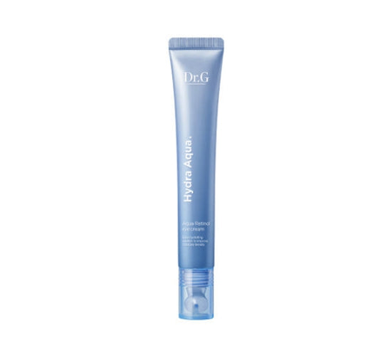 Dr.G Hydra Aqua Retinol Eye Cream 20ml from Korea by Dr.G