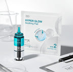 Dr.G Hyper Glow 30% Ampoule Peeling 2-STEP Program from Korea by Dr.G