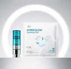 Dr.G Hyper Glow 30% Ampoule Peeling 2-STEP Program from Korea by Dr.G