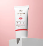 2 x Dr.G Medi UV Ultra Sun 50ml SPF 50+ PA++++ from Korea