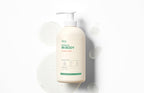 2 x Dr.G Moisture in Body 5.0 Body Wash 500ml from Korea by Dr.G