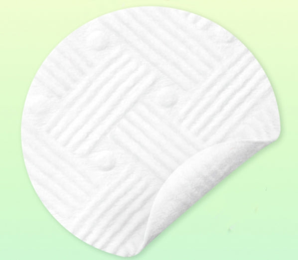 Dr.G R.E.D Blemish Clear Double Soft Pads 60 Pads from Korea by Dr.G