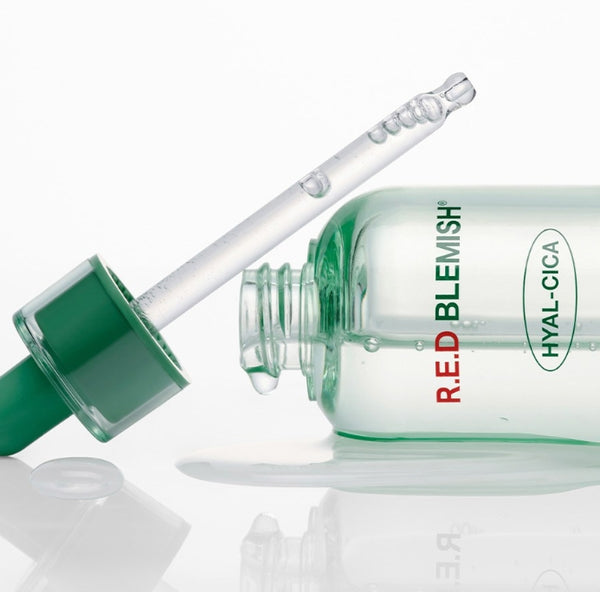 Dr.G R.E.D Blemish Clear Hya Cica Soothing Serum 50ml from Korea