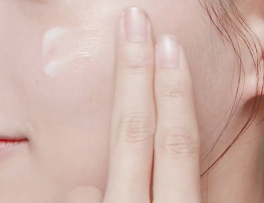 Dr.G R.E.D Blemish Clear Moisture Cream 70ml from Korea by Dr.G