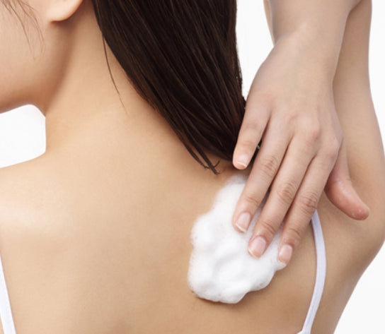 Dr.G R.E.D Blemish Clear Soothing Foam 200ml from Korea by Dr.G