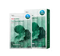 10 x Dr.G R.E.D Blemish Cool Soothing Mask 30ml from Korea