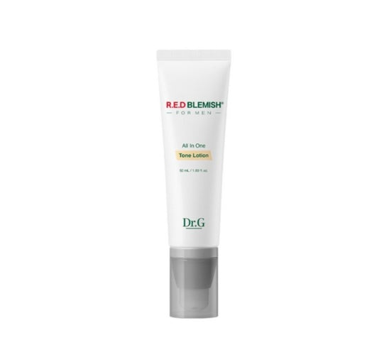 [MEN] Dr.G R.E.D Blemish For Men All In One Tone Lotion 50ml from Korea by Dr.G