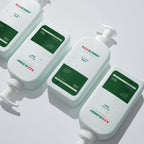 [Men] Dr.G R.E.D Blemish For Men All In One Wash 500ml from Korea
