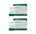 2 x Dr.G R.E.D Blemish Quick PHA Mask 30 Sheets from Korea by Dr.G