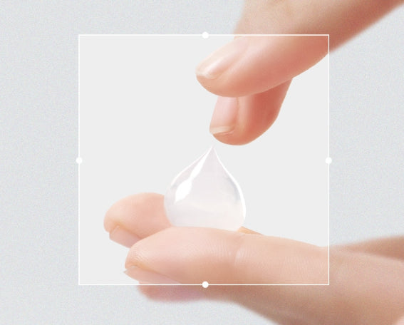 Dr.G RTX Free Cleansing Oil Paste 100ml from Korea by Dr.G