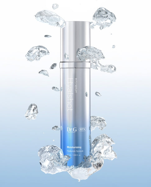 Dr.G RTX Into Serum Hyalshot 50ml from Korea by Dr.G