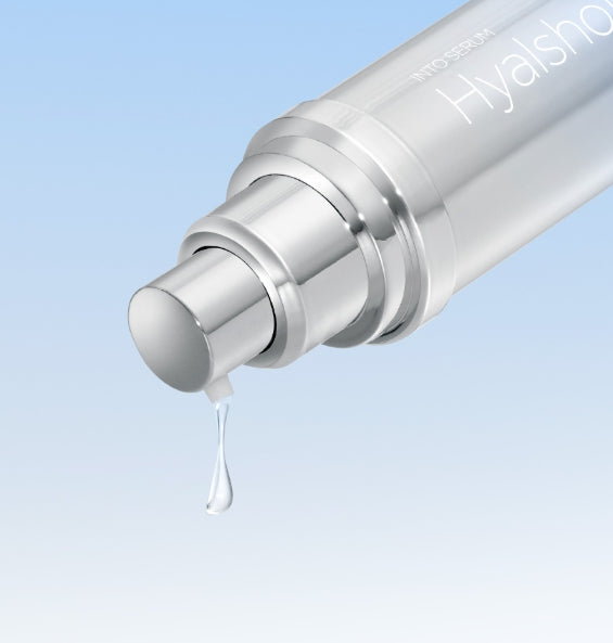 Dr.G RTX Into Serum Hyalshot 50ml from Korea by Dr.G