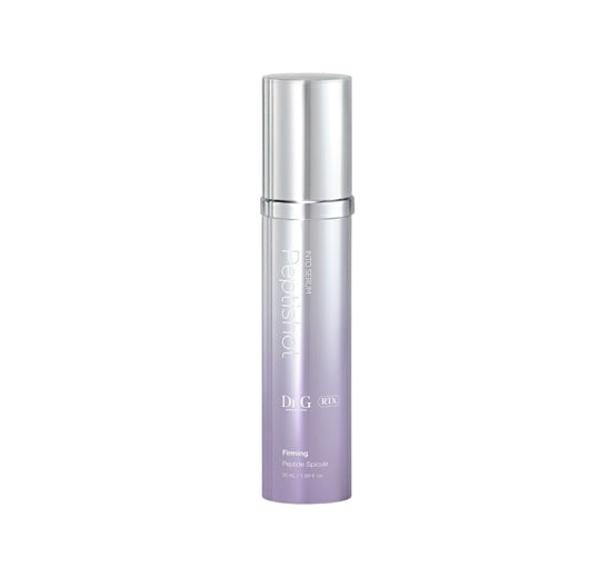 Dr.G RTX Into Serum Peptishot 50ml from Korea by Dr.G