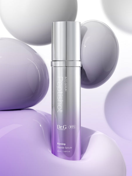 Dr.G RTX Into Serum Peptishot 50ml from Korea by Dr.G