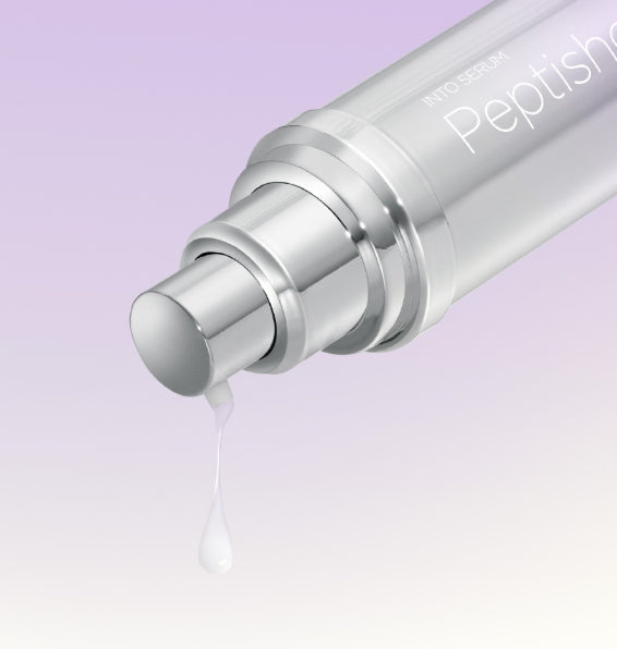 Dr.G RTX Into Serum Peptishot 50ml from Korea by Dr.G