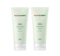 2 x Dr.G Red Blemish Cica Cleansing Foam 120ml from Korea_CL by Dr.G