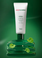 2 x Dr.G R.E.D Blemish Cica S Cream 2X 70ml from Korea by Dr.G