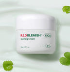 2 x Dr.G Red Blemish Cica Soothing Cream 50ml from Korea