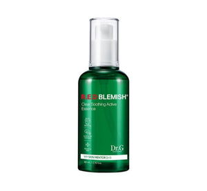 Dr.G Red Blemish Clear Soothing Active Essence 80ml from Korea
