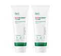 2 x [MEN] Dr.G Red Blemish for Men All Gentle Cleansing Foam 150ml from Korea_CL by Dr.G