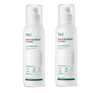 2 x [MEN] Dr.G Red Blemish for Men All In One Fluid 150ml from Korea by Dr.G