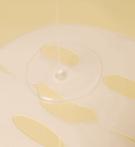 4 x Dr.G Revital Enhancer EGF Gel Mask 34g from Korea by Dr.G