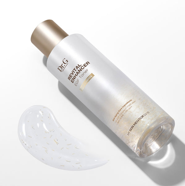 Dr.G Revital Enhancer Ageless Cream 50ml aus Korea