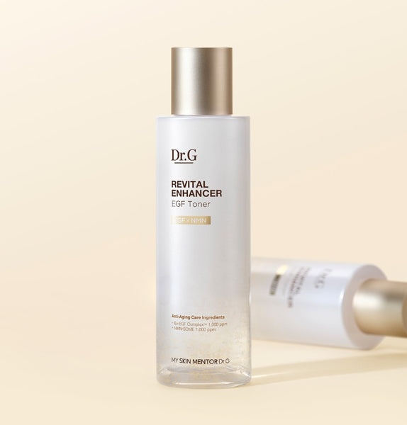 Dr.G Revital Enhancer Ageless Cream 50ml aus Korea
