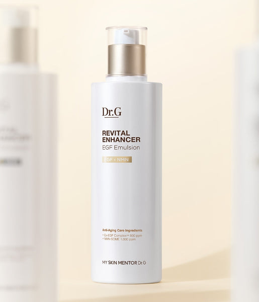Dr.G Revital Enhancer Ageless Cream 50ml aus Korea