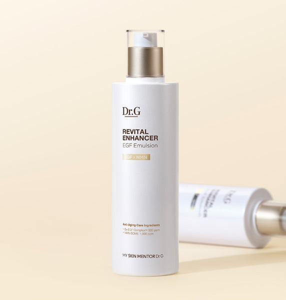 Dr.G Revital Enhancer Ageless Cream 50ml aus Korea
