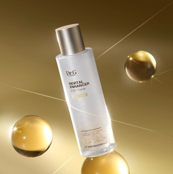 Dr.G Revital Enhancer Ageless Cream 50ml aus Korea