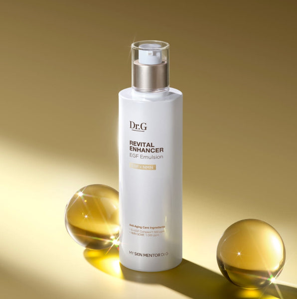 Dr.G Revital Enhancer Ageless Cream 50ml aus Korea