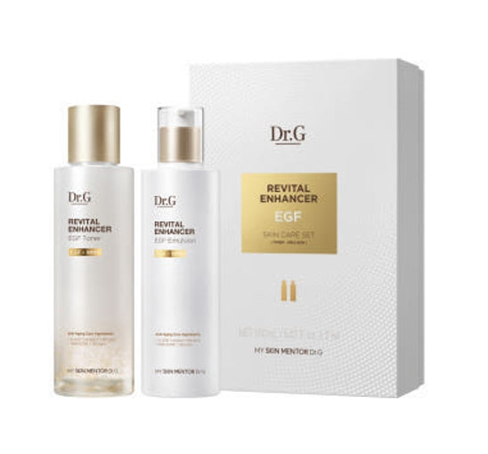 Dr.G Revital Enhancer Ageless Cream 50ml aus Korea