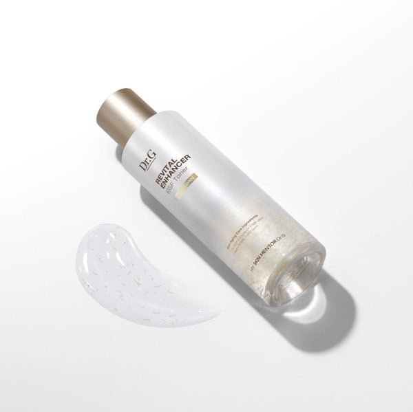Dr.G Revital Enhancer Ageless Cream 50ml מקוריאה