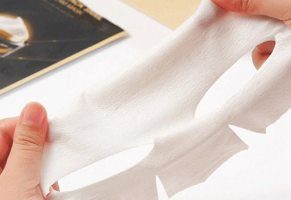 5 x Dr.G Royal Black Snail Cream Mask 16g from Korea by Dr.G