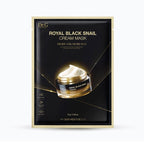 5 x Dr.G Royal Black Snail Cream Mask 16g from Korea by Dr.G