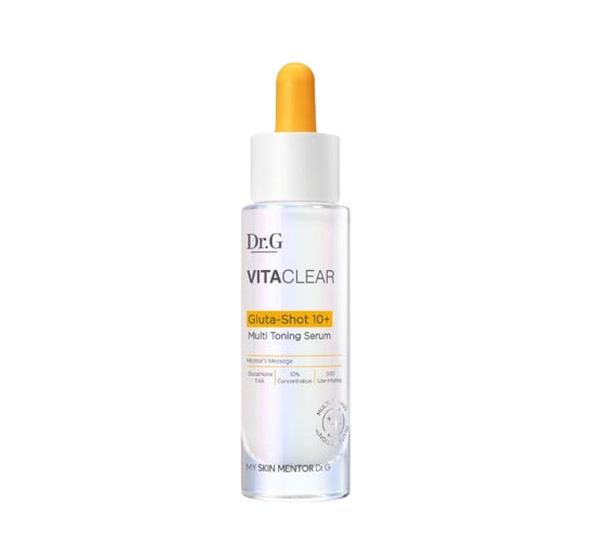 Dr.G Revital Enhancer Ageless Cream 50ml aus Korea